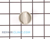 Knob, control - Part # 373724 Mfg Part # 10013403