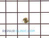 Nut,hex flange ,motor mounting 5303318708      Alternate Product View