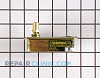Oven Safety Valve 74006281 Alternate Product View