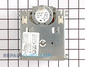 Timer - Part # 963385 Mfg Part # WD21X10165