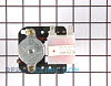 Evaporator Fan Motor C8891605 Alternate Product View