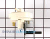 Pressure Switch WH12X10065 Alternate Product View