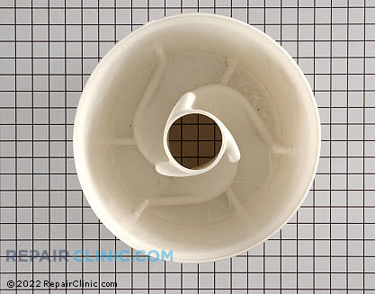 Acc basket WH45X124        Main Product View