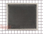 Charcoal Filter - Part # 832546 Mfg Part # WB02X10700