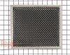 Charcoal Filter WB02X10700 Alternate Product View