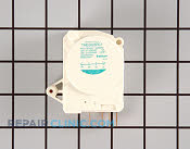 Defrost Timer - Part # 311065 Mfg Part # WR9X541