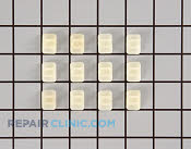 Drawer Glide - Part # 250605 Mfg Part # WB2X831D