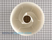 Drum & Tub - Part # 280769 Mfg Part # WH45X124