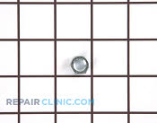 Fastener - Part # 762158 Mfg Part # 8901168