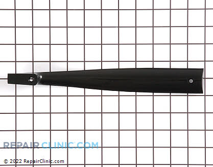 Handle Trim 60445-2 Main Product View