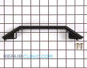 Handle - Part # 1252459 Mfg Part # Y05200194