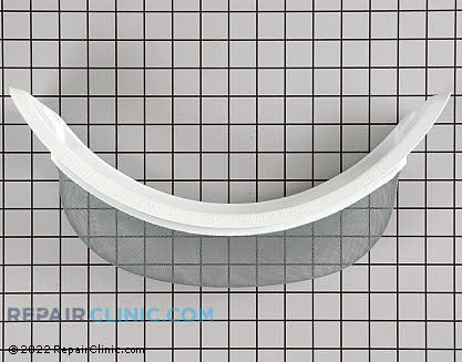 Lint Filter 61376P Main Product View