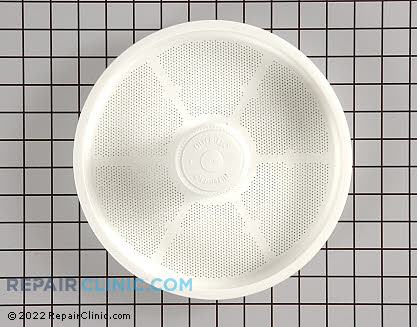 Lint Filter WH45X141 Main Product View