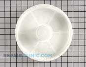 Lint Filter - Part # 2485 Mfg Part # WH45X141