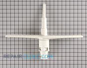 Lower Wash Arm Assembly - Part # 2240 Mfg Part # WD22X154