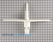 Lower Wash Arm Assembly - Part # 271841 Mfg Part # WD22X155