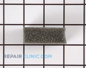 Sealing strip - Part # 762348 Mfg Part # 8004588