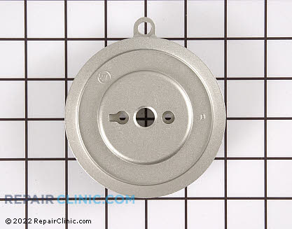 Surface Burner Base (OEM)  WB16T10032