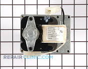 Auger Motor - Part # 125896 Mfg Part # C8831001