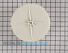 Blower Wheel 112124260001    Alternate Product View