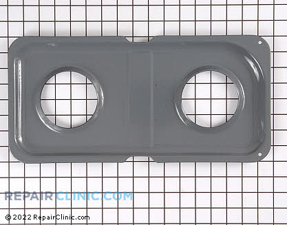 Hotpoint Stove Burner Drip Pan