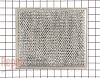 Charcoal Filter WB02X10700 Alternate Product View