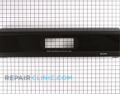 Control  Panel - Part # 258952 Mfg Part # WB36K51