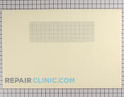 Cooktop - Part # 342296 Mfg Part # 0304464