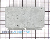Cover, control board - Part # 343280 Mfg Part # 0308367