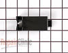 Drawer Support WB48T10030 Alternate Product View