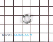 Fastener - Part # 243218 Mfg Part # WB1K6