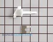 Hinge Cam - Part # 450128 Mfg Part # 2182195