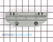 Hinge Receptacle  - Part # 1025400 Mfg Part # 74008015