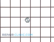 Panel, storage dwr bl - Part # 462167 Mfg Part # 2416F018-70