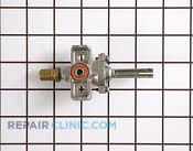 Valve- bur - Part # 707286 Mfg Part # 7502P111-60