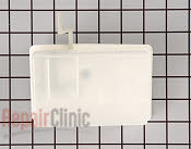 Detergent Container - Part # 1475436 Mfg Part # WD35X10346