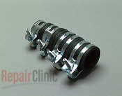 Dishwasher Drain Connector - Part # 129376 Mfg Part # DW804