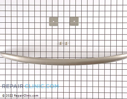Door Handle 8542564 Main Product View