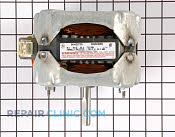 Drive Motor - Part # 2173 Mfg Part # WH20X10002