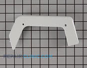 End Cap - Part # 242793 Mfg Part # WB07K10005