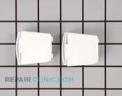 End Cap - Part # 2397 Mfg Part # WR2X9486