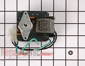 Evaporator Fan Motor - Part # 2300 Mfg Part # 5300158289