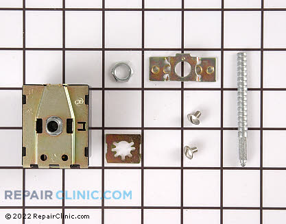 Fan Switch (OEM)  484308