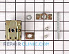 Fan Switch 484308          Alternate Product View