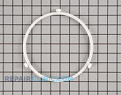 Glass Tray Support - Part # 1021788 Mfg Part # P33