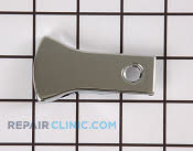 Handle Trim - Part # 2317 Mfg Part # WR2X4927
