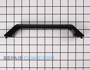 Handle - Part # 2382 Mfg Part # WB15X321