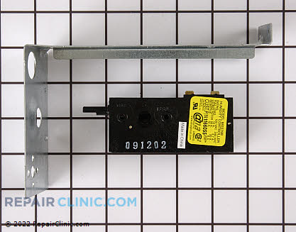 Humidistat 1166055 Main Product View