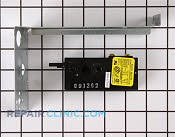 Humidistat - Part # 2424 Mfg Part # 1166055