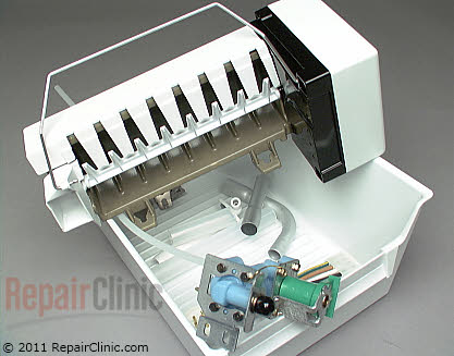 Ice Maker Assembly 1129313 Main Product View